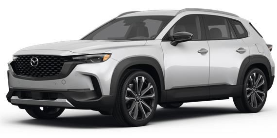 MAZDA CX-50 2024 7MMVABXY4RN228013 image