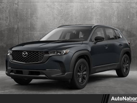 MAZDA CX-50 2024 7MMVABDM8RN173728 image