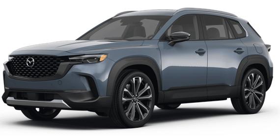 MAZDA CX-50 2024 7MMVABXY1RN214361 image