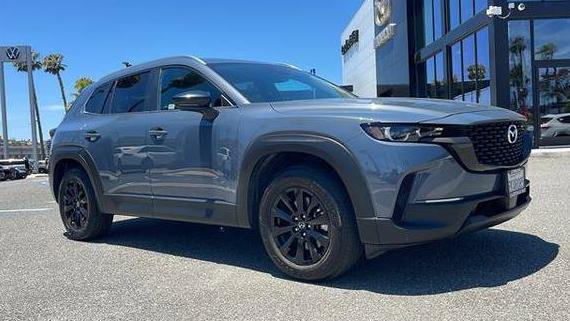 MAZDA CX-50 2024 7MMVABBM5RN162673 image