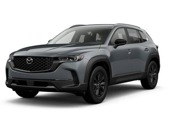 MAZDA CX-50 2024 7MMVABBM9RN185910 image