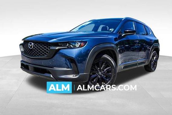 MAZDA CX-50 2024 7MMVABBM6RN183998 image MAZDA CX-50 2024 7MMVABBM6RN183998 image