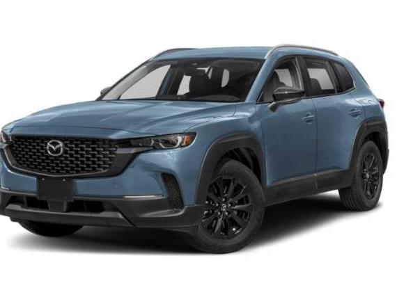 MAZDA CX-50 2024 7MMVABAM4RN190420 image