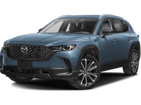 MAZDA CX-50 2024 7MMVABEM5RN163978 image
