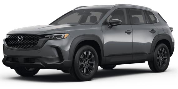 MAZDA CX-50 2024 7MMVABAM5RN243383 image