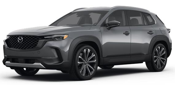MAZDA CX-50 2024 7MMVABEY7RN221477 image