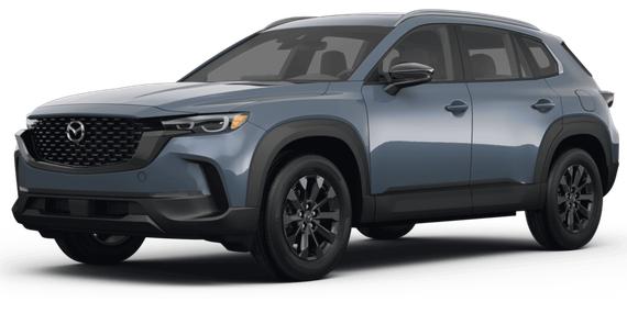MAZDA CX-50 2024 7MMVABBM7RN166689 image