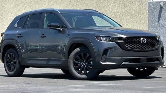 MAZDA CX-50 2024 7MMVABAM3RN223276 image