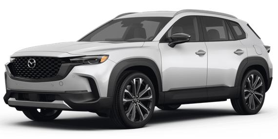 MAZDA CX-50 2024 7MMVABEY0RN176463 image