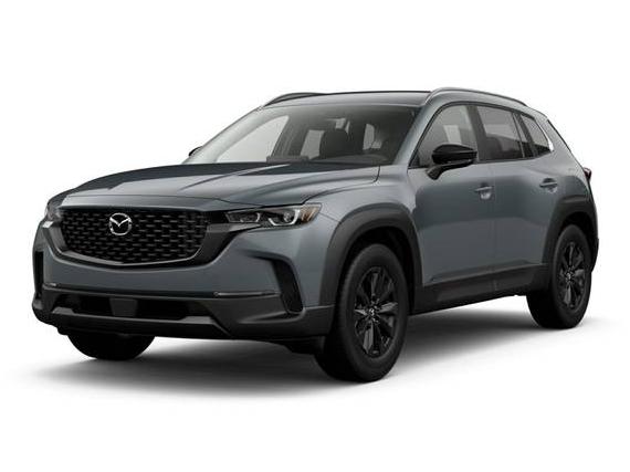 MAZDA CX-50 2024 7MMVABBM4RN163863 image