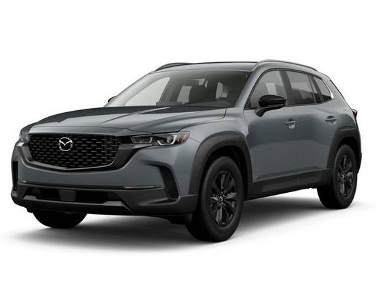 MAZDA CX-50 2024 7MMVABBM3RN186468 image