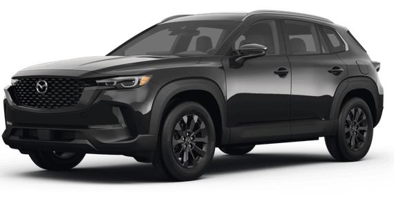 MAZDA CX-50 2024 7MMVABBMXRN180604 image MAZDA CX-50 2024 7MMVABBMXRN180604 image