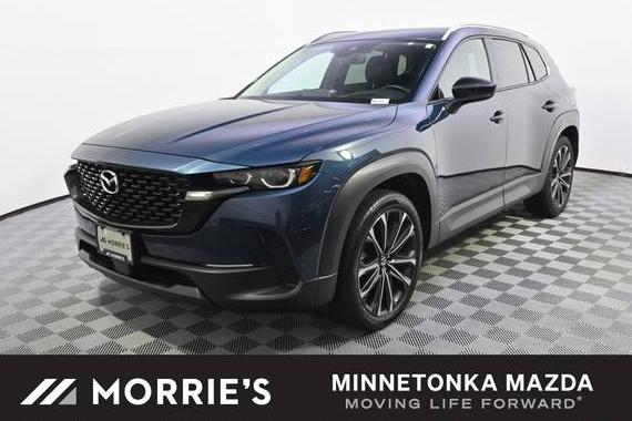 MAZDA CX-50 2024 7MMVABEMXRN201253 image