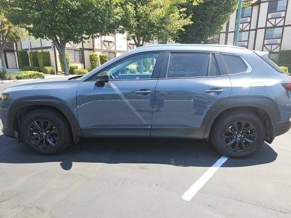 MAZDA CX-50 2024 7MMVABBM1RN235487 image
