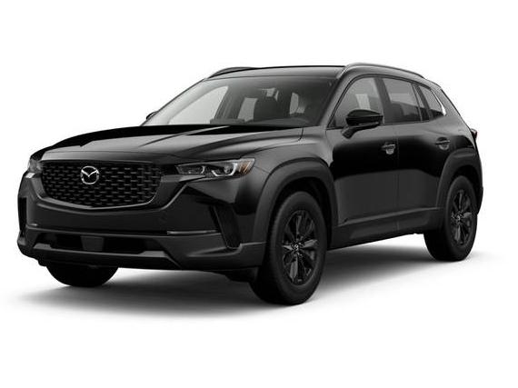 MAZDA CX-50 2024 7MMVABAMXRN215031 image