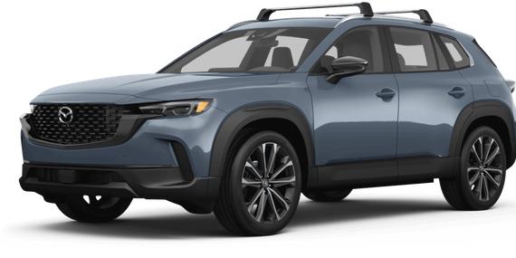 MAZDA CX-50 2024 7MMVABEM5RN160773 image