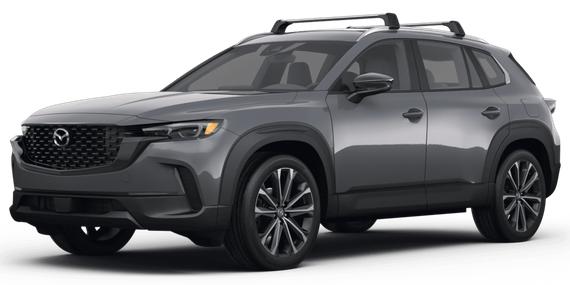 MAZDA CX-50 2024 7MMVABDM1RN172288 image