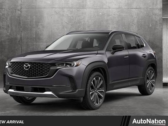 MAZDA CX-50 2024 7MMVABEY8RN228812 image