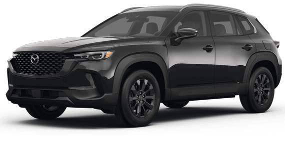 MAZDA CX-50 2024 7MMVABBM7RN180835 image