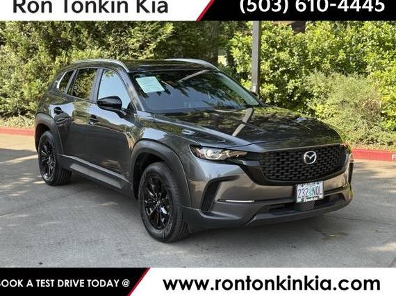 MAZDA CX-50 2024 7MMVABBM3RN215791 image