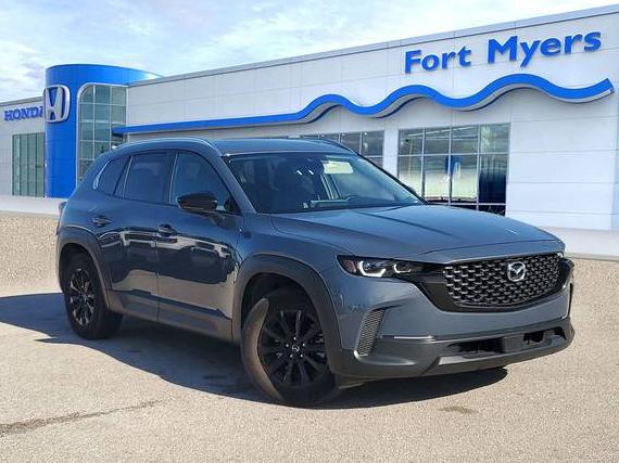 MAZDA CX-50 2024 7MMVABDMXRN180826 image