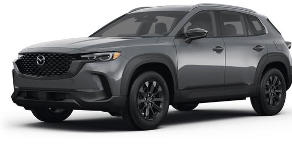 MAZDA CX-50 2024 7MMVABAM1RN223082 image