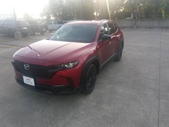 MAZDA CX-50 2024 7MMVABBM8RN166524 image