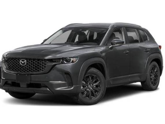 MAZDA CX-50 2024 7MMVABBM1RN160077 image