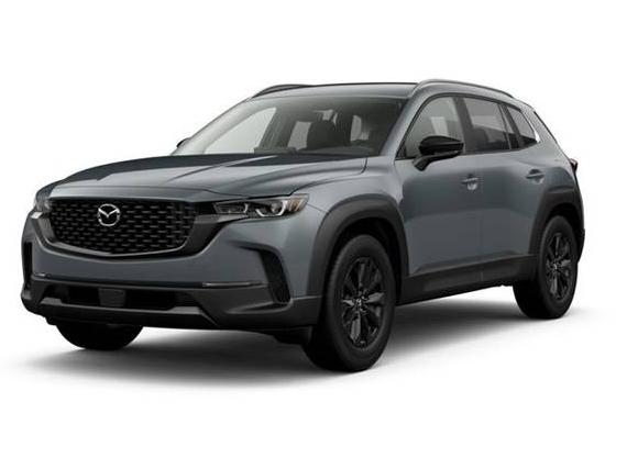 MAZDA CX-50 2024 7MMVABBM3RN166317 image