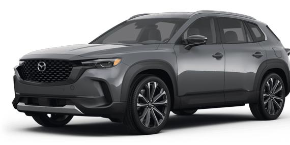 MAZDA CX-50 2024 7MMVABEY9RN229712 image
