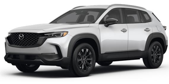 MAZDA CX-50 2024 7MMVABAM9RN205381 image