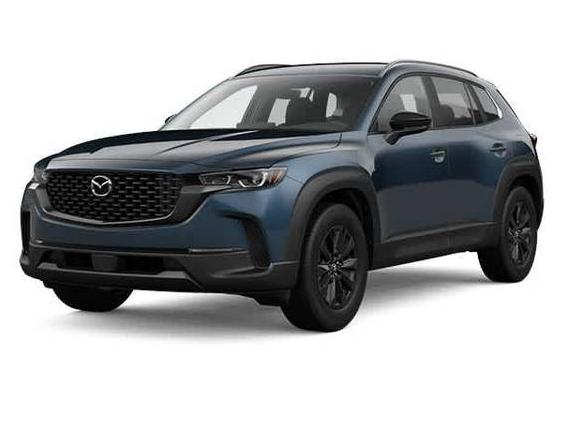 MAZDA CX-50 2024 7MMVABDM5RN179678 image