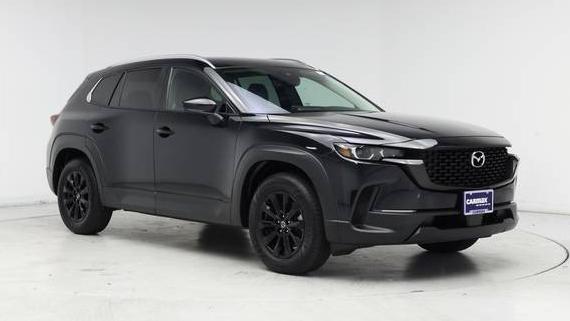 MAZDA CX-50 2024 7MMVABBM6RN244332 image