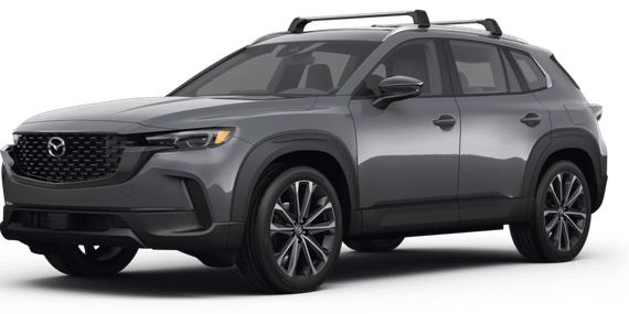MAZDA CX-50 2024 7MMVABDM7RN190438 image