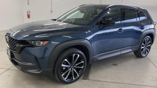 MAZDA CX-50 2024 7MMVABEM5RN165827 image