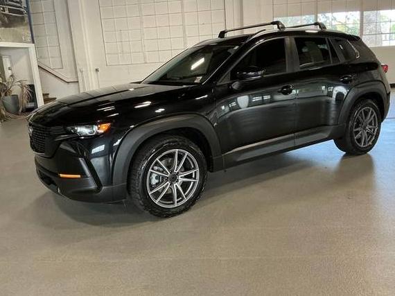 MAZDA CX-50 2024 7MMVABBM9RN177788 image