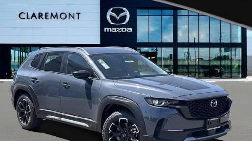 MAZDA CX-50 2024 7MMVABXY4RN232045 image
