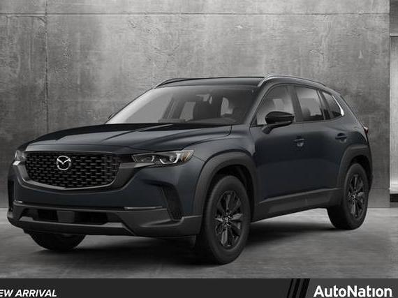 MAZDA CX-50 2024 7MMVABBM4RN183112 image