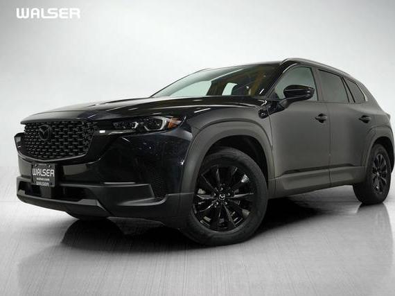 MAZDA CX-50 2024 7MMVABBM9RN159422 image