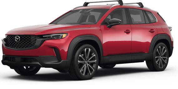 MAZDA CX-50 2024 7MMVABDM6RN180225 image