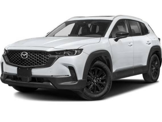 MAZDA CX-50 2024 7MMVABDMXRN239289 image