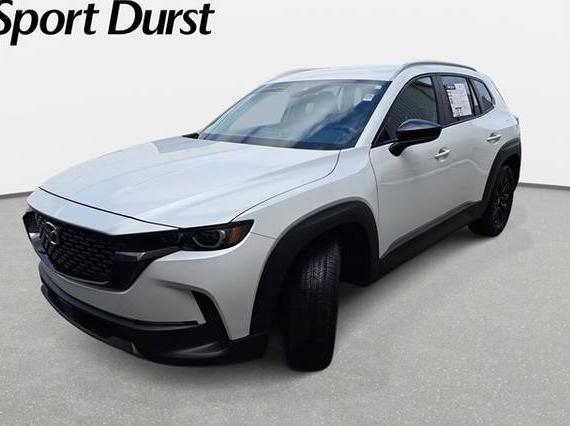MAZDA CX-50 2024 7MMVABBM8RN234899 image