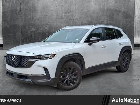 MAZDA CX-50 2024 7MMVABBM3RN181318 image