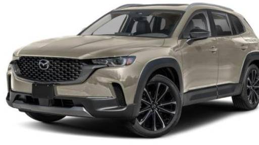 MAZDA CX-50 2024 7MMVABXY4RN236905 image
