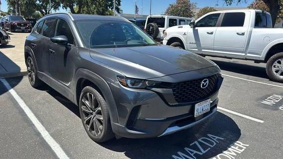MAZDA CX-50 2024 7MMVABDY5RN200435 image