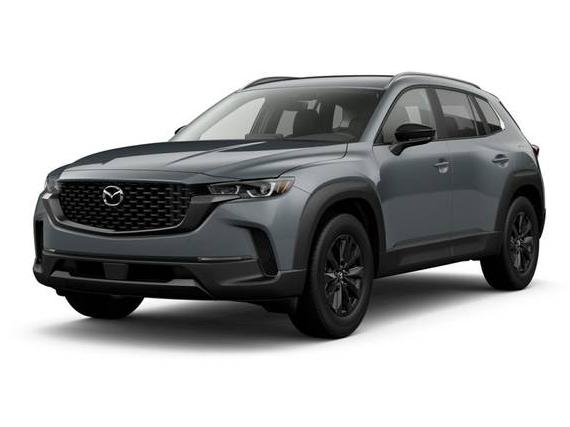 MAZDA CX-50 2024 7MMVABBM3RN172778 image