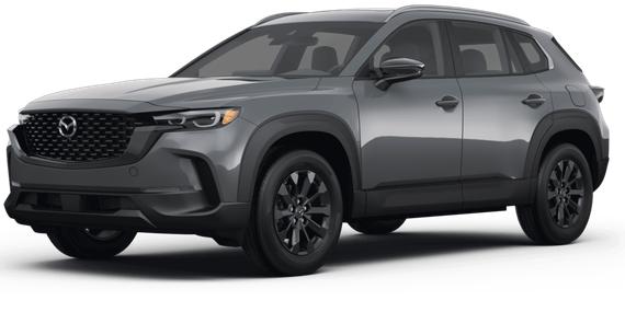 MAZDA CX-50 2024 7MMVABBM6RN172385 image