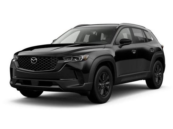 MAZDA CX-50 2024 7MMVABAM9RN214310 image