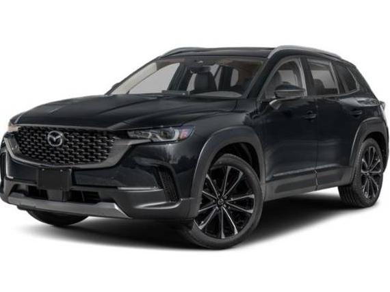 MAZDA CX-50 2024 7MMVABXY9RN244806 image