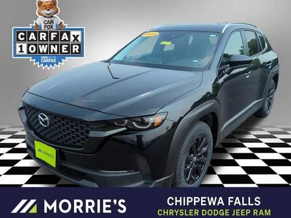 MAZDA CX-50 2024 7MMVABBM5RN178131 image